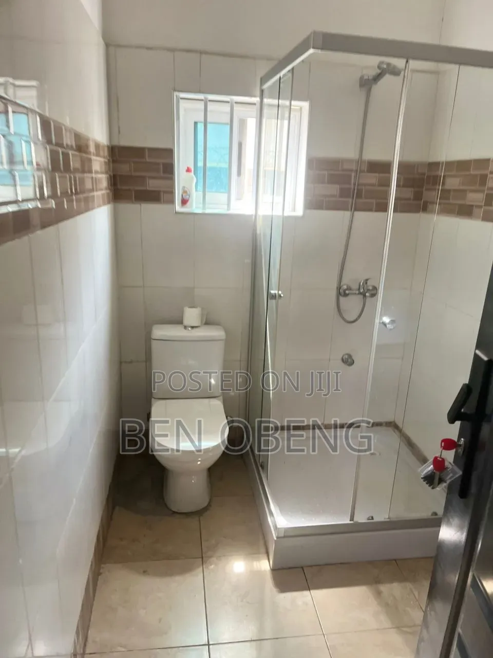 3bdrm House in La Estate, Labadi for rent