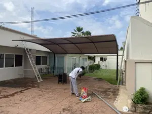 High Car Canopy for Cars