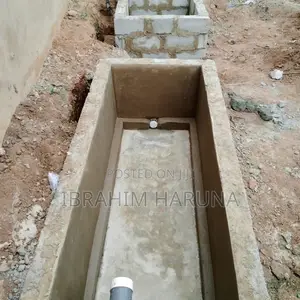 Bio Digester Toilet