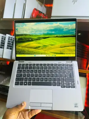 Laptop Dell Latitude 5310 16GB Intel Core i5 SSD 256GB