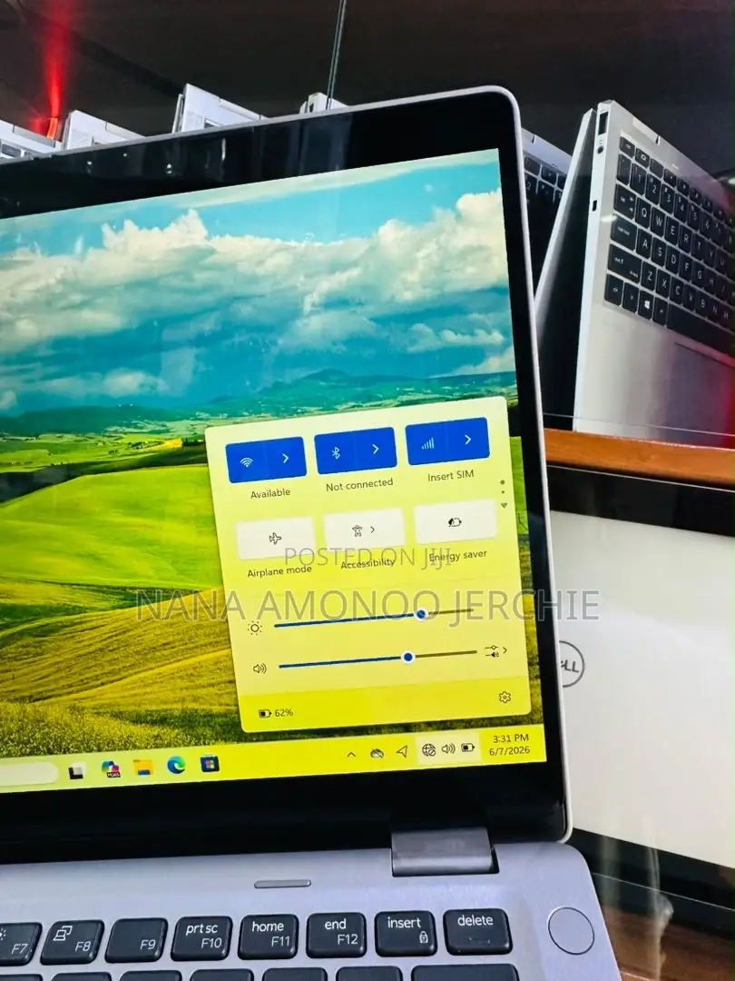 Laptop Dell Latitude 5310 16GB Intel Core i5 SSD 256GB