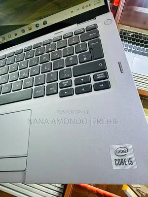 Laptop Dell Latitude 5310 16GB Intel Core i5 SSD 256GB