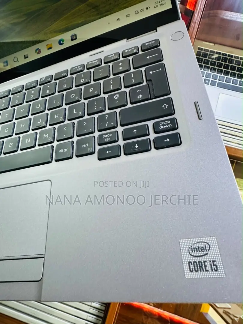 Laptop Dell Latitude 5310 16GB Intel Core i5 SSD 256GB