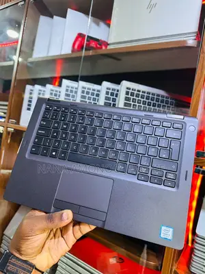 Laptop Dell Latitude 5300 8GB Intel Core i5 SSD 256GB