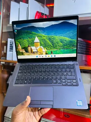 Laptop Dell Latitude 5300 8GB Intel Core i5 SSD 256GB