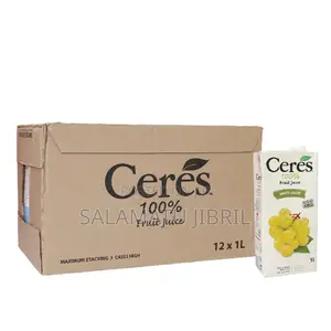 Ceres Juice
