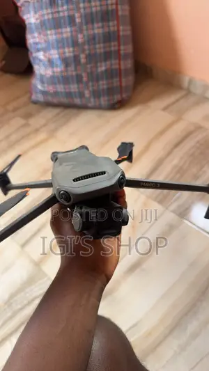 Dji Mavic 3 for Parts