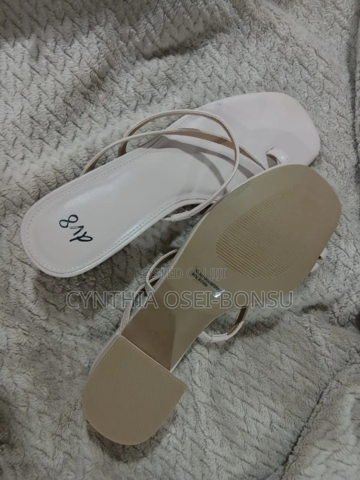 Shoe for Sale