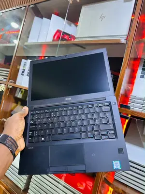 Laptop Dell Latitude 7280 8GB Intel Core i5 SSD 256GB