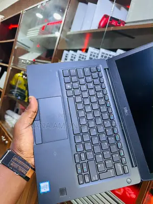 Laptop Dell Latitude 7280 8GB Intel Core i5 SSD 256GB