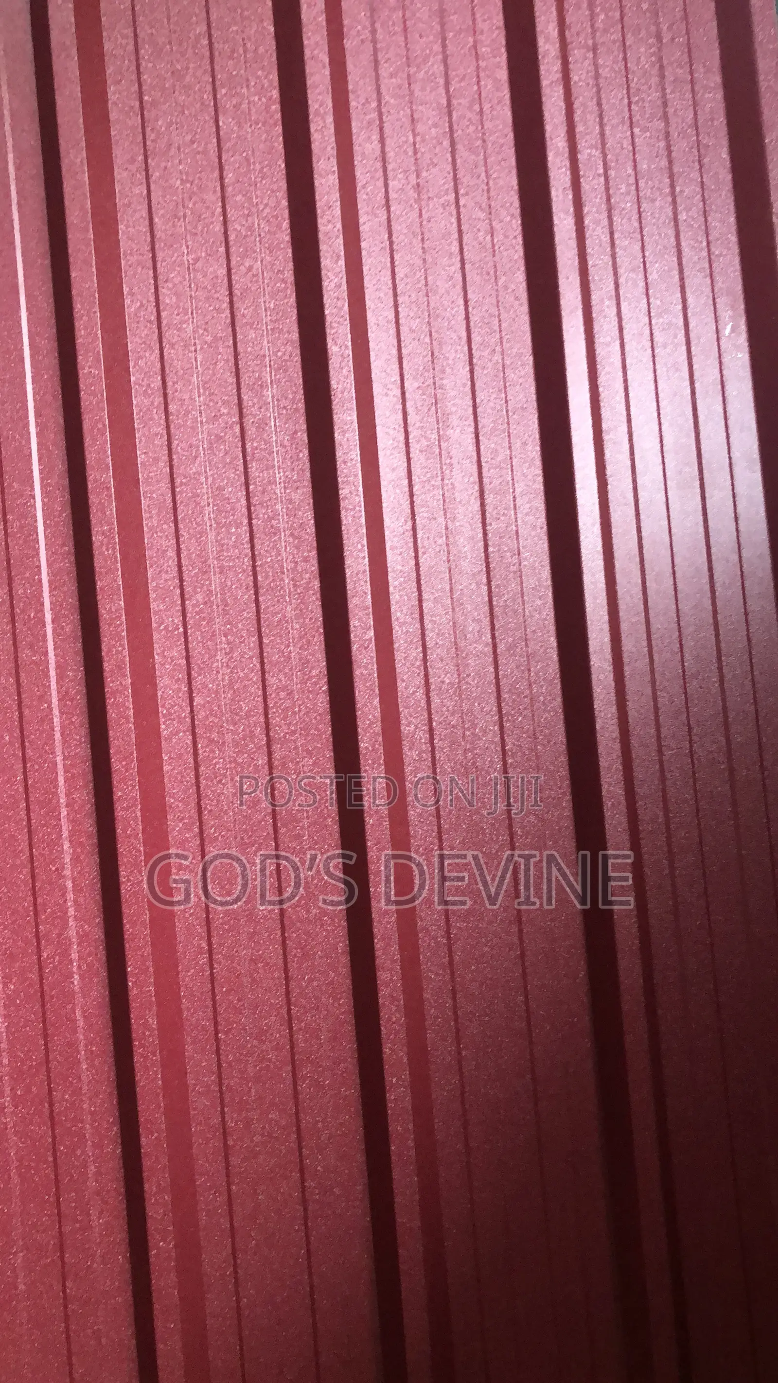 Aluzinc Roofing Sheet