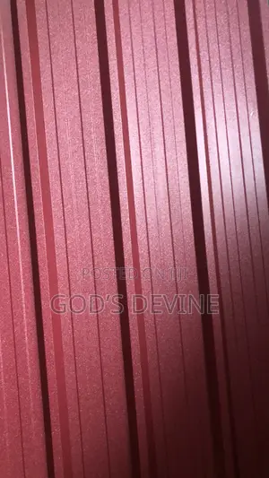 Aluzinc Roofing Sheet