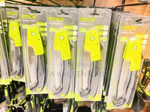Portable Folding Mini Saw