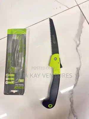 Portable Folding Mini Saw