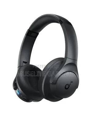 Soundcore Q11i Wireless Headphones - Hi-Res Audio Deep Bass