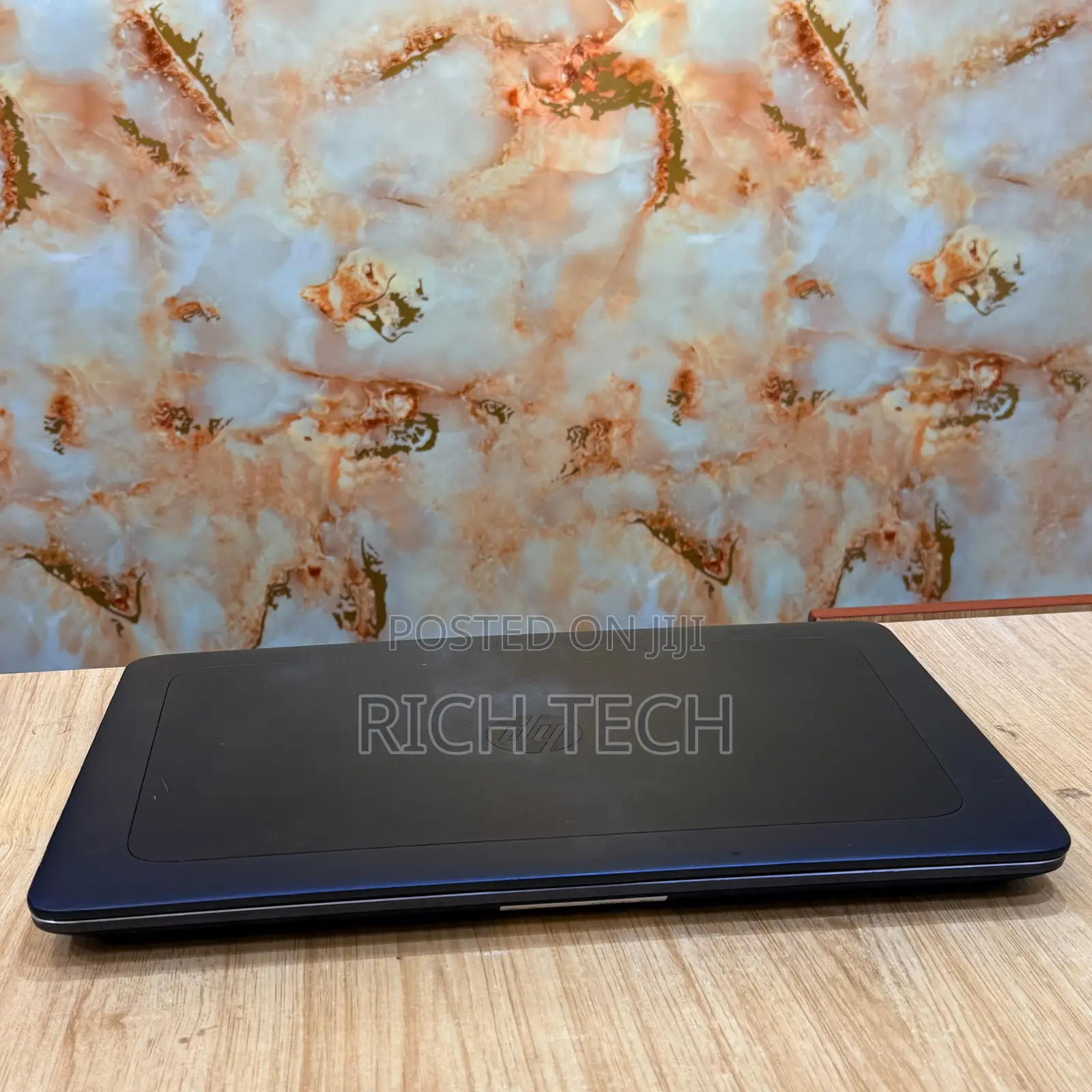 Laptop HP ZBook 15 G3 8GB Intel Core i7 SSD 256GB