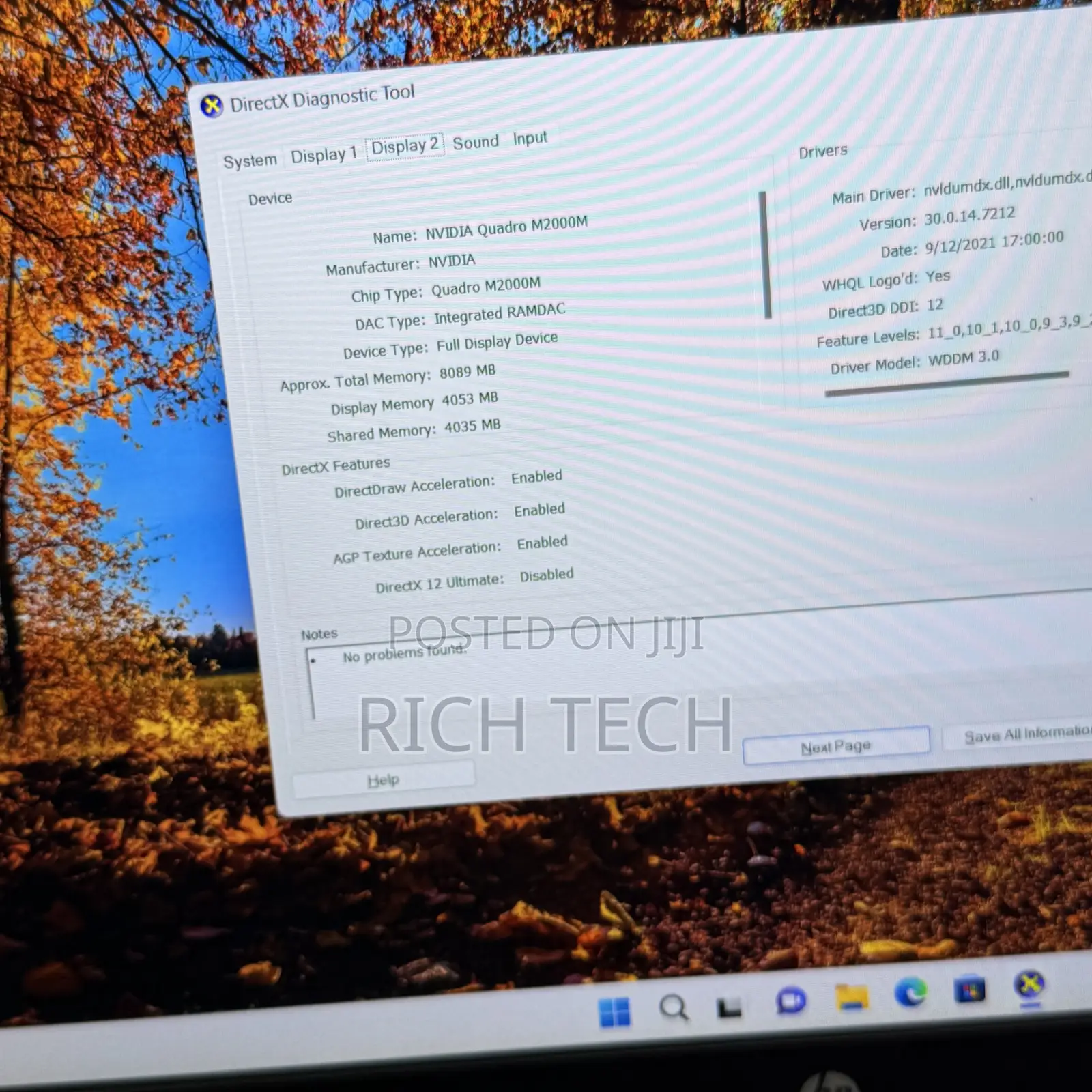 Laptop HP ZBook 15 G3 8GB Intel Core i7 SSD 256GB
