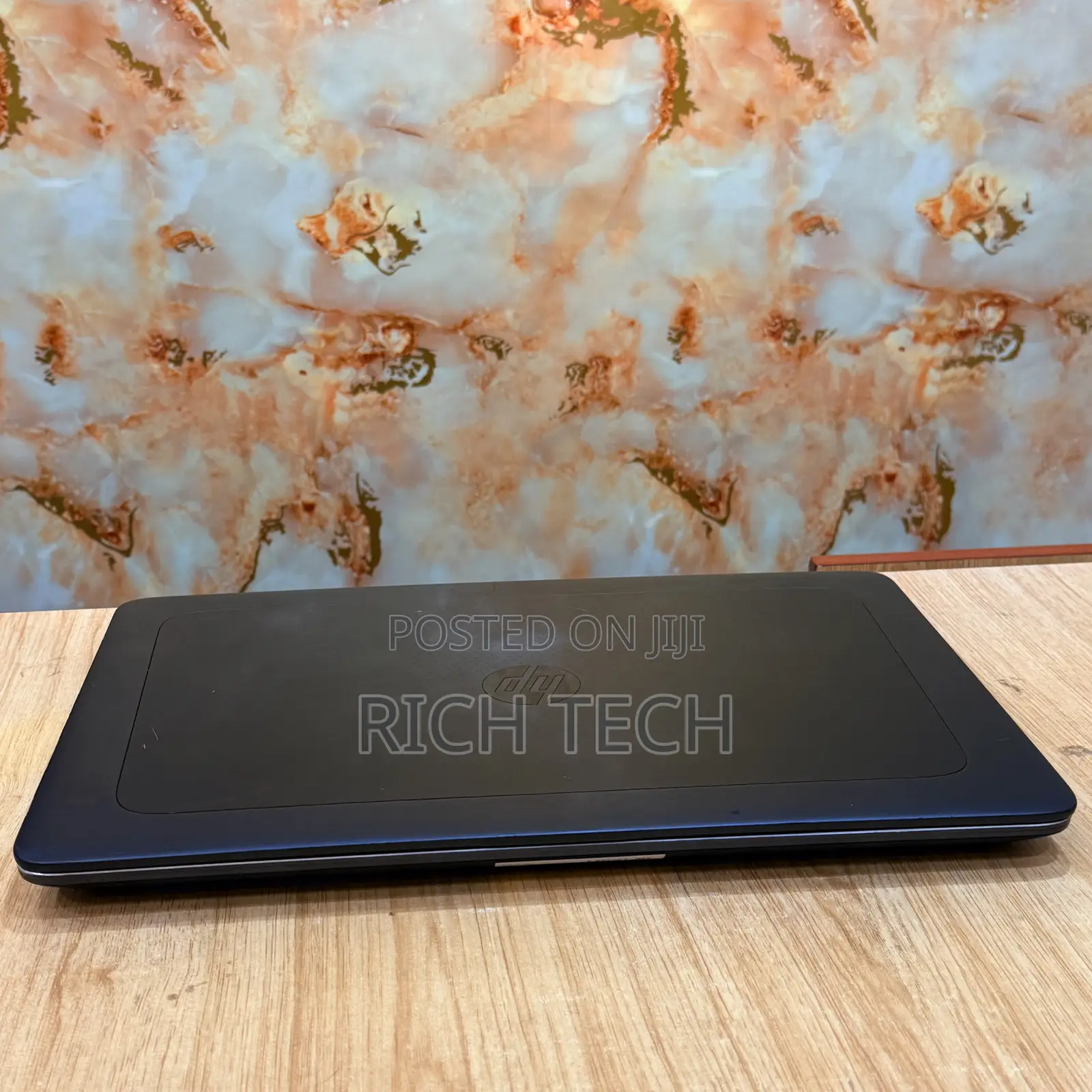 Laptop HP ZBook 15 G3 8GB Intel Core i7 SSD 256GB