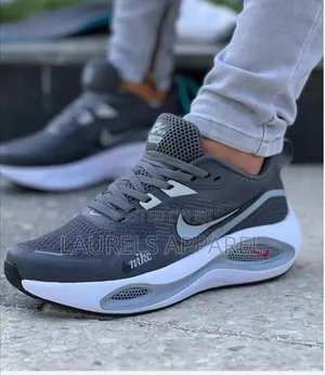 Original Nike Shoe
