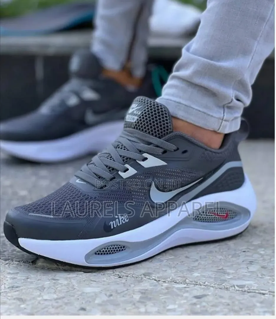 Original Nike Shoe