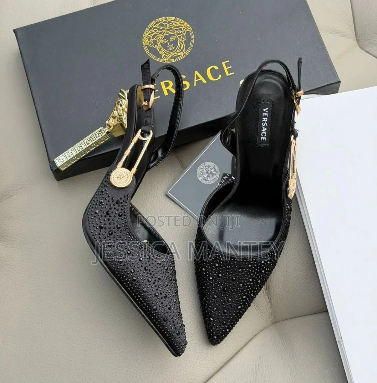 Jessy’S Kloset