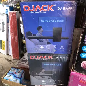 Dejack Sound Bar