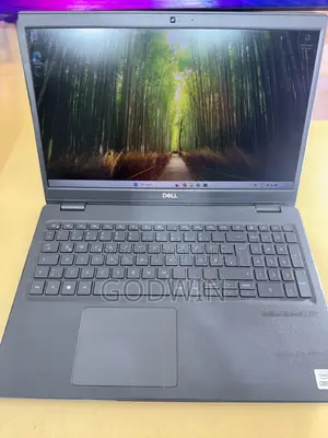 New Laptop Dell Latitude 3510 8GB Intel Core i5 SSD 256GB