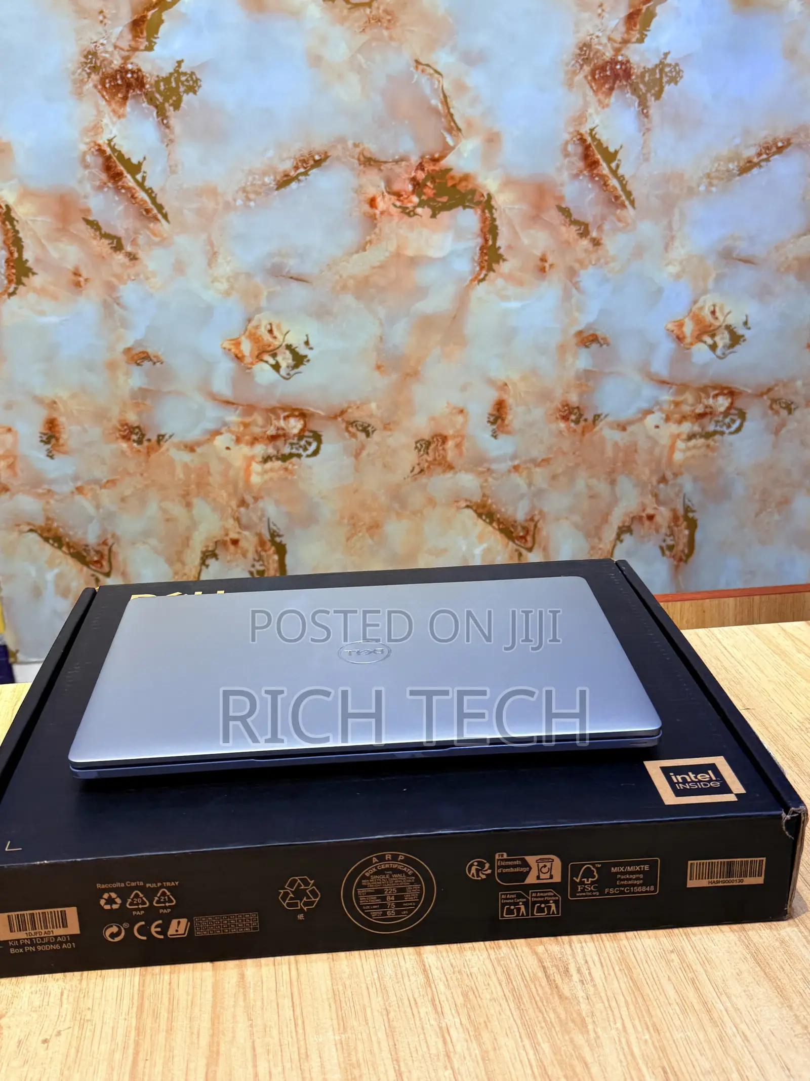 Laptop Dell Latitude 5310 16GB Intel Core i5 SSD 256GB