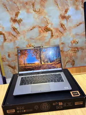 Laptop Dell Latitude 5310 16GB Intel Core i5 SSD 256GB