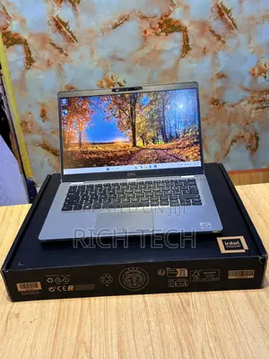 Laptop Dell Latitude 5310 16GB Intel Core i5 SSD 256GB