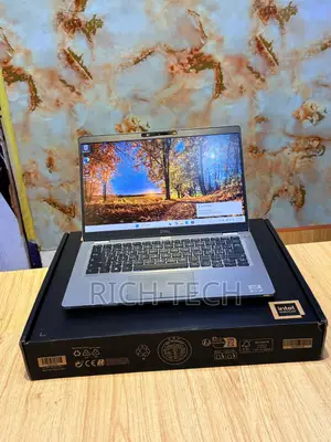 Laptop Dell Latitude 5310 16GB Intel Core i5 SSD 256GB