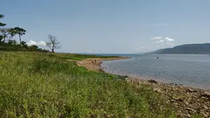 Volta Region, Tongor (Kaira) _ 6 Plots Riverfront Land