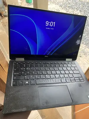 Laptop Dell XPS 13 8GB Intel Core i5 SSD 256GB