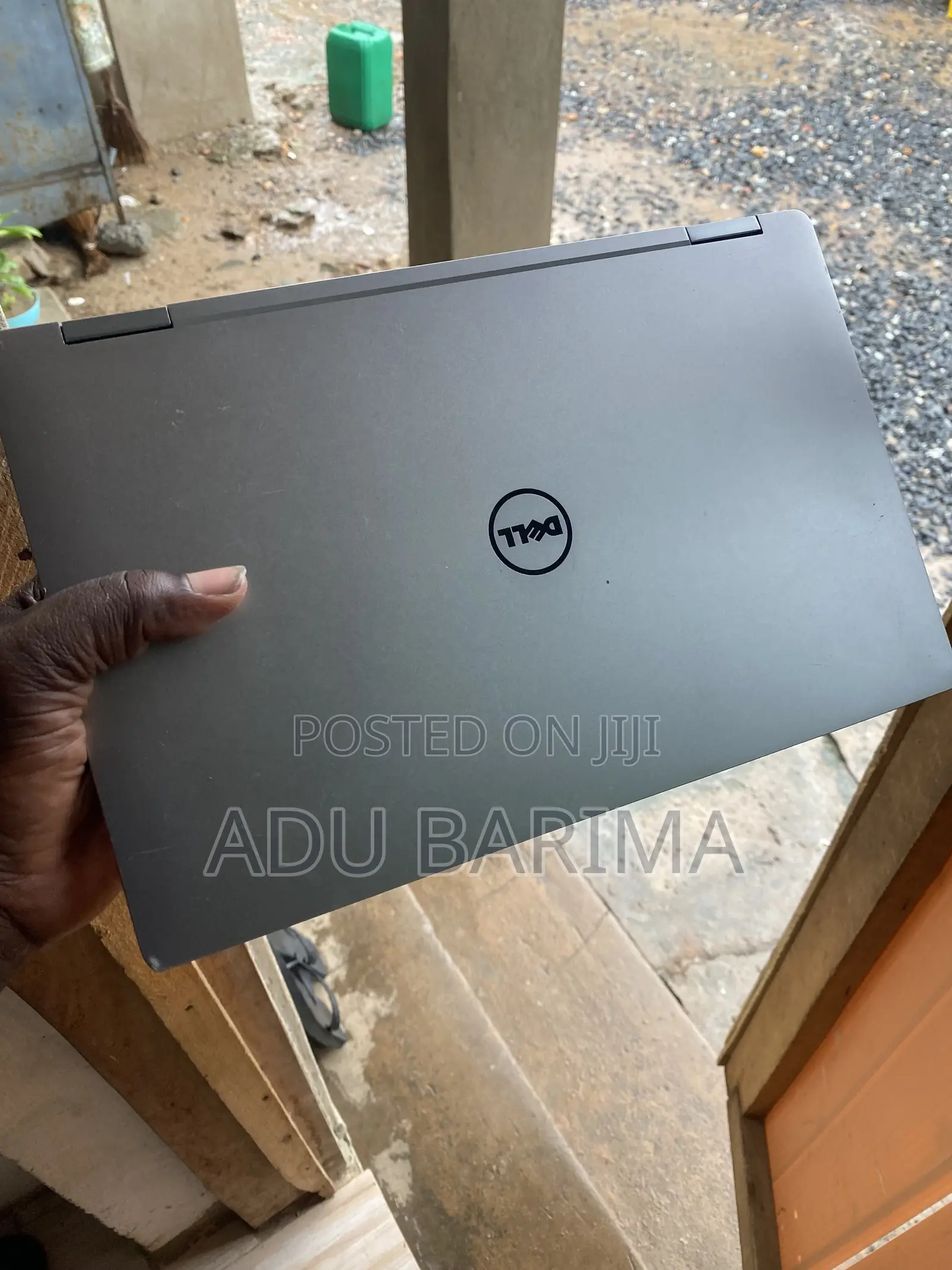 Laptop Dell XPS 13 8GB Intel Core i5 SSD 256GB