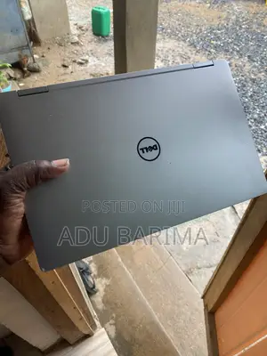 Laptop Dell XPS 13 8GB Intel Core i5 SSD 256GB