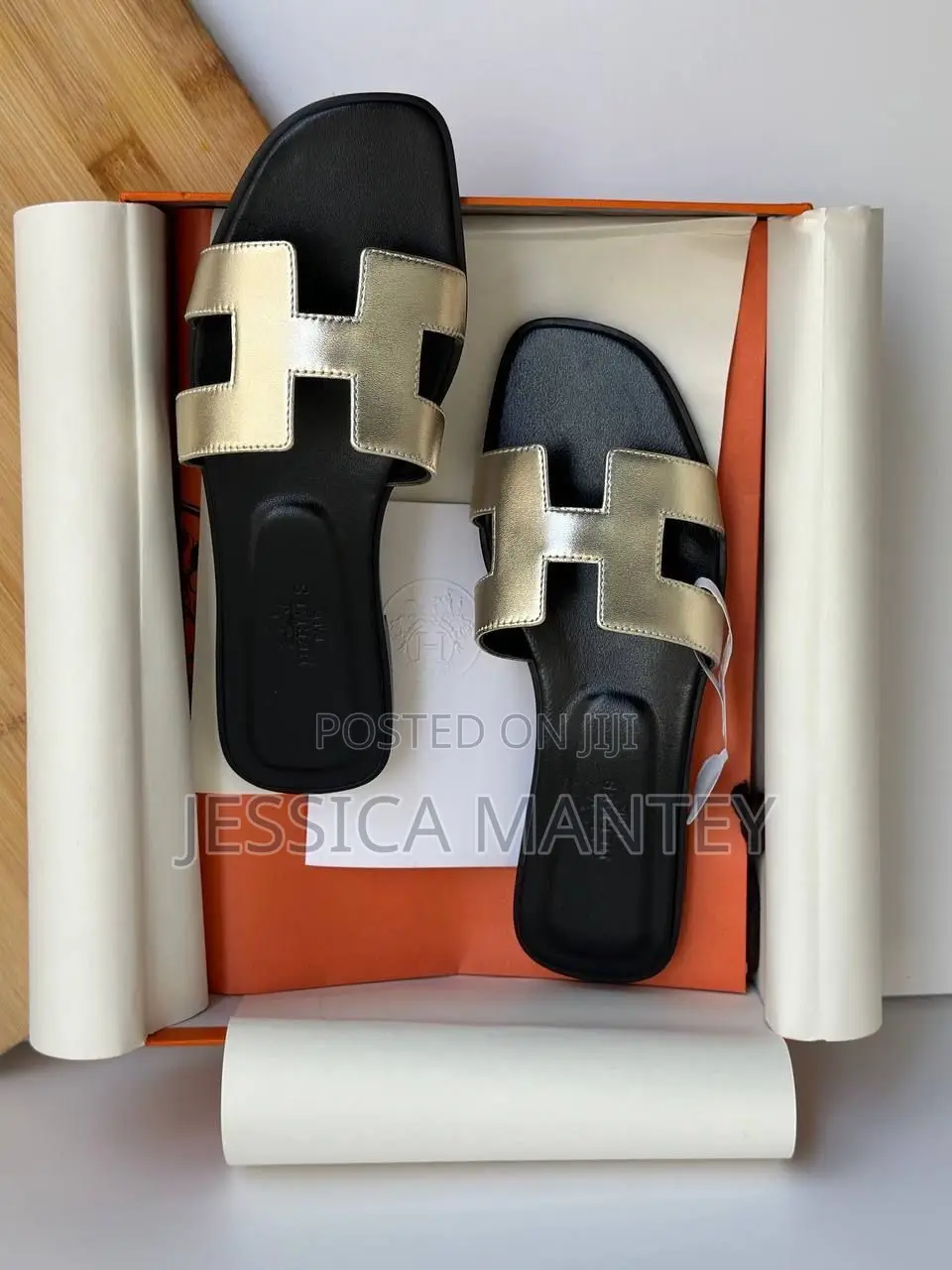 Jessy’S Kloset