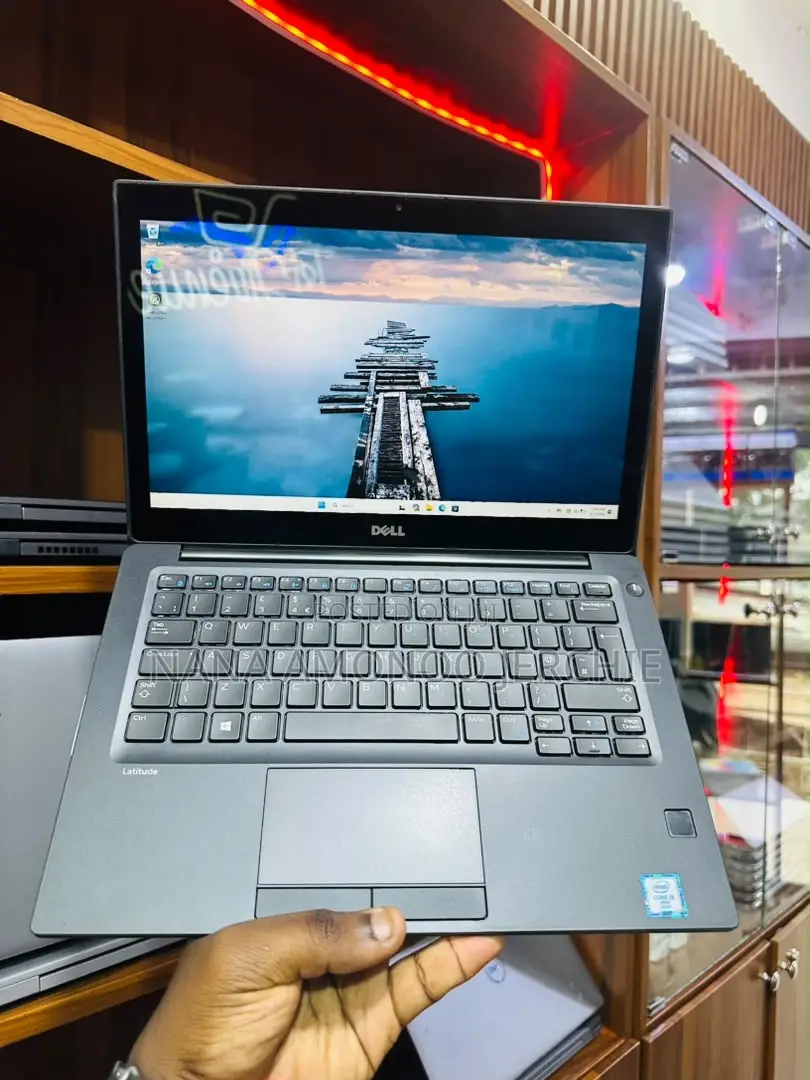 Laptop Dell Latitude 7280 8GB Intel Core i5 SSD 256GB