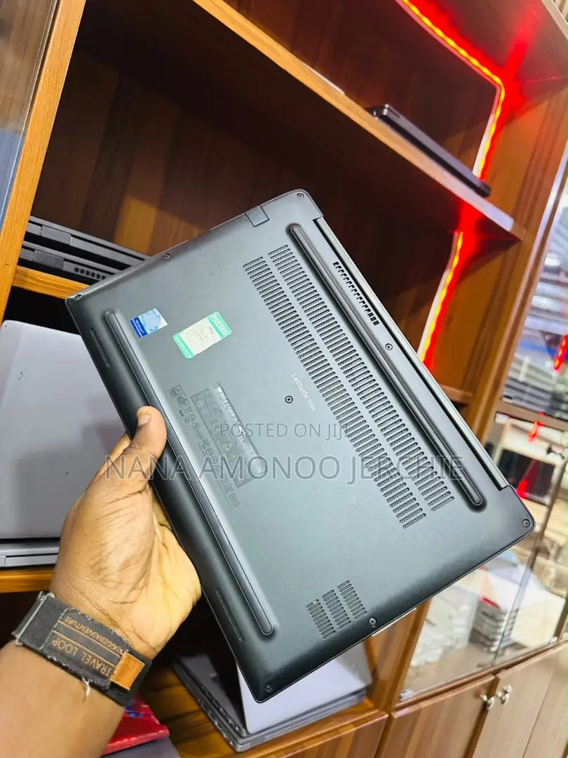 Laptop Dell Latitude 7280 8GB Intel Core i5 SSD 256GB
