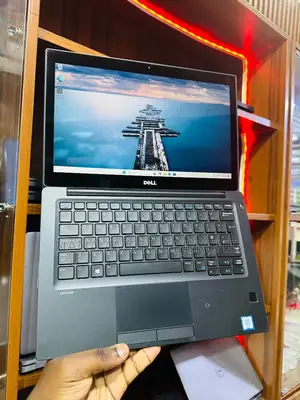 Laptop Dell Latitude 7280 8GB Intel Core i5 SSD 256GB