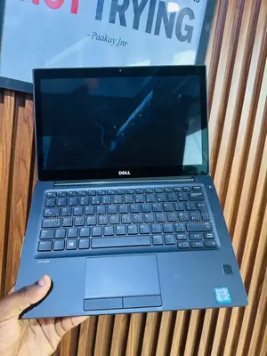 Laptop Dell Latitude 7280 8GB Intel Core i5 SSD 256GB