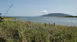 Volta Region, Tongor (Kaira) _ 6 Plots Riverfront Land