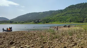 Volta Region, Tongor (Kaira) _ 6 Plots Riverfront Land