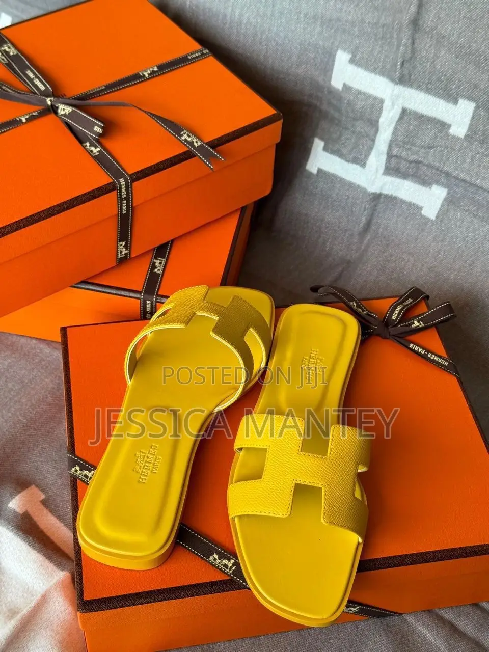 Jessy’S Kloset