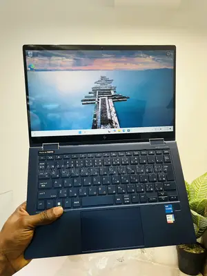 Laptop HP Elite Dragonfly G2 16GB Intel Core i5 SSD 256GB