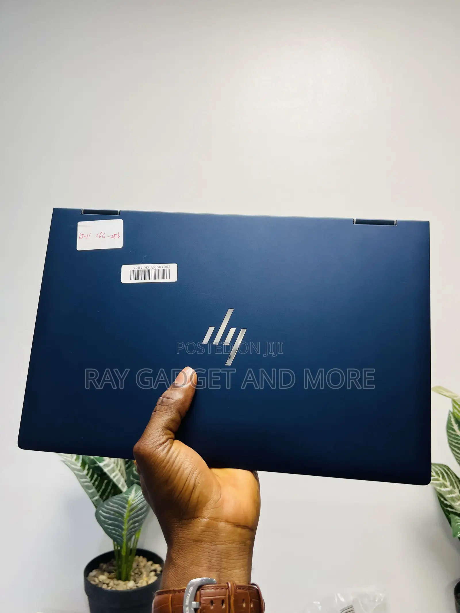 Laptop HP Elite Dragonfly G2 16GB Intel Core i5 SSD 256GB