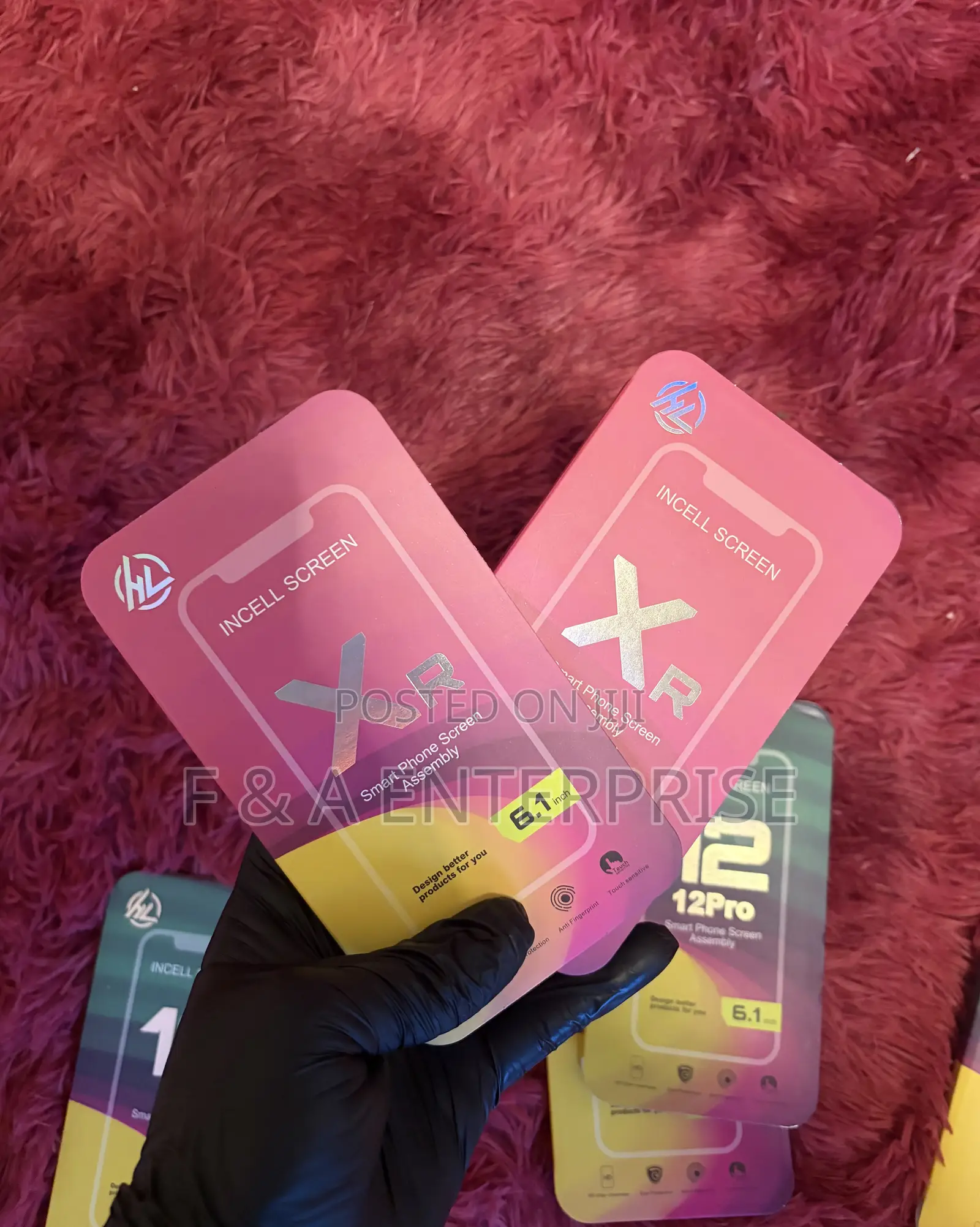 iPhone 13 Pro Max Display Screen ,12,13,11,Xr