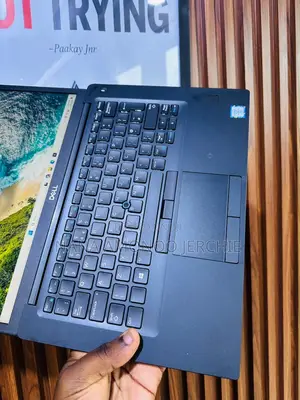 Laptop Dell Latitude 7480 8GB Intel Core i5 SSD 256GB