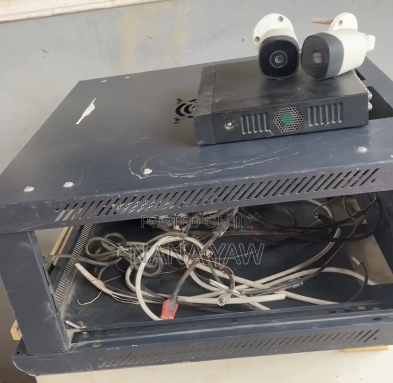 CCTV Camra