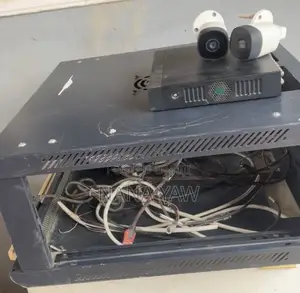 CCTV Camra