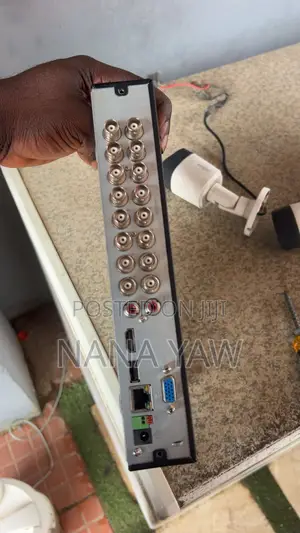 CCTV Camra
